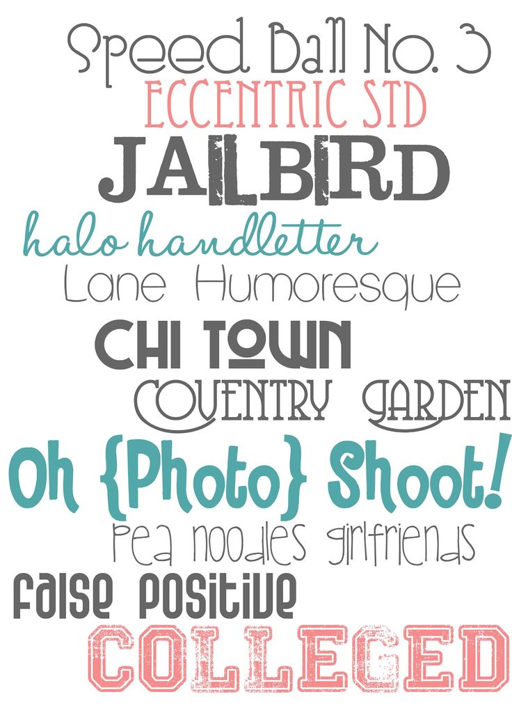 free fonts to download
